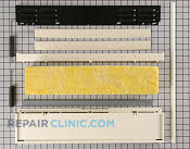 Access Panel - Part # 679720 Mfg Part # 675809
