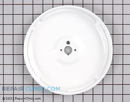 Burner Drip Bowl (OEM)  WB31K5081