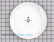 Burner Drip Bowl - Part # 257964 Mfg Part # WB31K5081