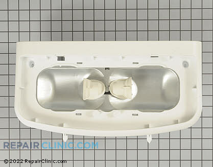 Case assembly,display ABQ33905309 Main Product View