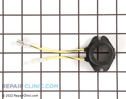 Cycling Thermostat Heater 131658101 Main Product View