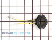 Cycling Thermostat Heater - Part # 407980 Mfg Part # 131658101
