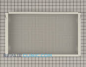Diffuser assy,light svce refer (642, 642-2) - Part # 1567819 Mfg Part # 7016692