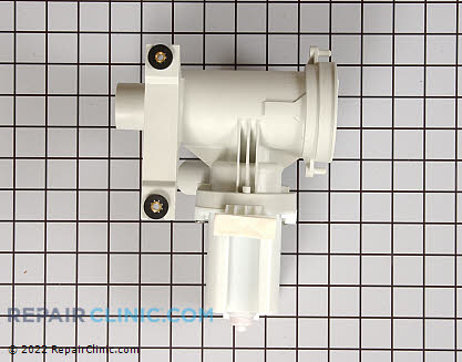 Drain Pump WH23X10028 Main Product View