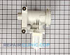Drain Pump WH23X10028 Alternate Product View