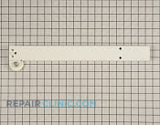 Drawer Slide Rail - Part # 818807 Mfg Part # 4180681