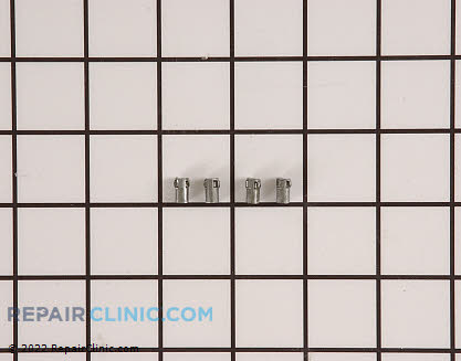 Hinge Pin 814381 Main Product View