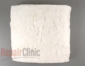 Insulation - Part # 258693 Mfg Part # WB35K5074