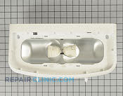 Lighting & Light Bulb - Part # 1395950 Mfg Part # ABQ33905309