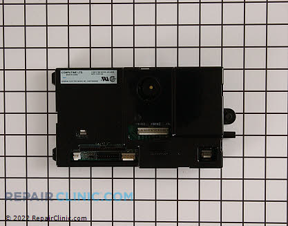 Main Control Board WD21X10187 Main Product View