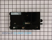 Main Control Board - Part # 1028884 Mfg Part # WD21X10187