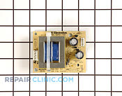Oven Control Board - Part # 1163621 Mfg Part # 316435702