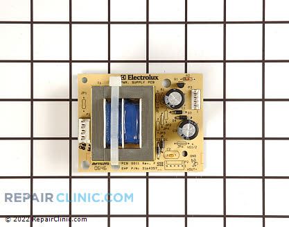 Power Supply Board 316435702 Main Product View