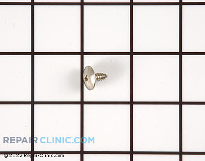 Norge Refrigerator Screw