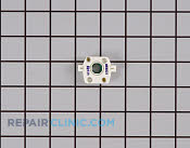 Spark Ignition Switch - Part # 253445 Mfg Part # WB24X412