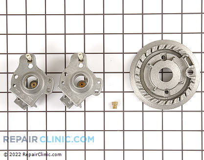 Surface Burner (OEM)  814528