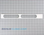 Toe Kick Plate - Part # 891331 Mfg Part # 240368301
