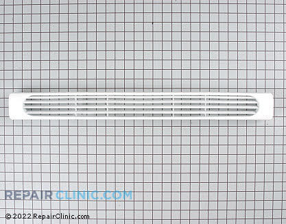 Toe Kick Plate 241839405 Main Product View