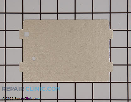 Waveguide Cover (OEM)  WB06X10634