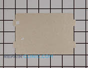 Waveguide Cover - Part # 1166453 Mfg Part # WB06X10634