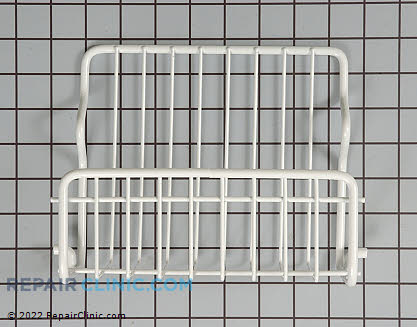 Rca Refrigerator Wire Basket