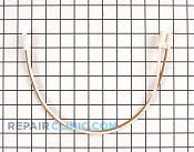 Wire Harness - Part # 381160 Mfg Part # 10525901