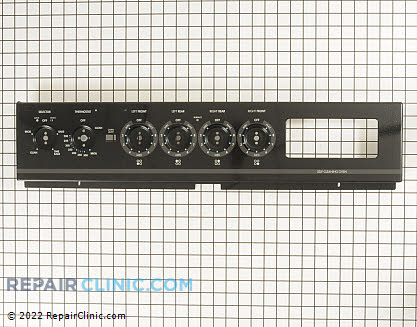 Control  Panel 316076557 Main Product View