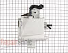 Detergent Dispenser WH41X10006 Alternate Product View