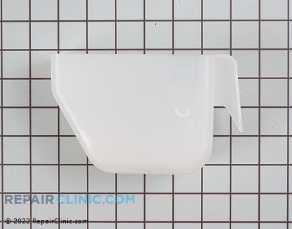 Drip Tray 74005827 Main Product View