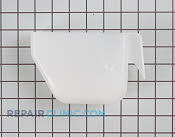 Drip Tray - Part # 895209 Mfg Part # 74005827
