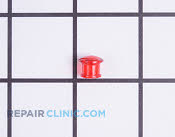 Light  Lens - Part # 878939 Mfg Part # WR02X10385