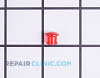 Light  Lens WR02X10385 Alternate Product View