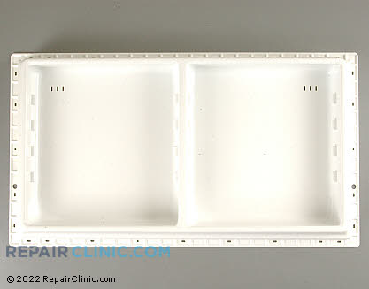 Panel, inner door, frzr 215004301 Main Product View