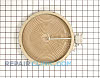 Radiant Surface Element 316418401 Alternate Product View