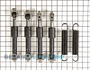 Shock Absorber 280173          Alternate Product View