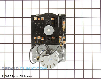 Timer (OEM)  207783
