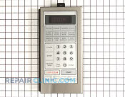 Touchpad - Part # 1206844 Mfg Part # PKCPSWLD20