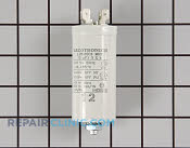 Capacitor - Part # 762295 Mfg Part # 7382742
