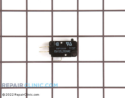 Door Switch 3135-0039 Main Product View