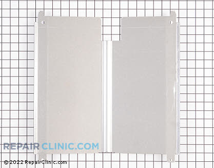 Heat Shield 316401401 Main Product View