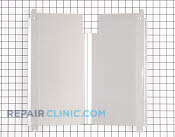 Heat Shield - Part # 1056064 Mfg Part # 316401401