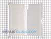 Heat Shield 316401401 Alternate Product View