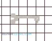 Hinge Shim - Part # 299289 Mfg Part # WR2X9212