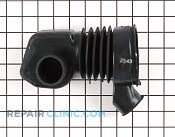 Hose - Part # 279727 Mfg Part # WH41X10010