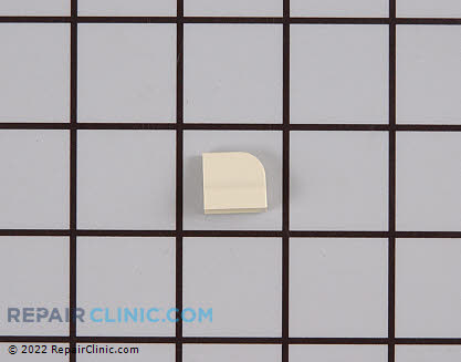 Knob (OEM)  WR2X9154