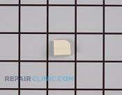 Knob - Part # 299257 Mfg Part # WR2X9154