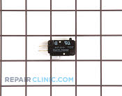 Switch, door - Part # 491078 Mfg Part # 3135-0039