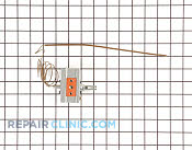 Thermostat - Part # 1028531 Mfg Part # 98015087