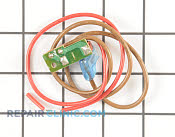 Belt Switch - Part # 1050030 Mfg Part # 418095