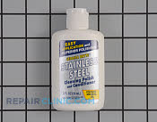 Cleaner-cooktop - Part # 1064570 Mfg Part # 318163602
